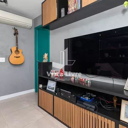 Apartamento, 1 quarto, 65 m² - Foto 8