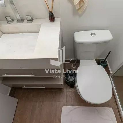 Apartamento, 1 quarto, 65 m² - Foto 28