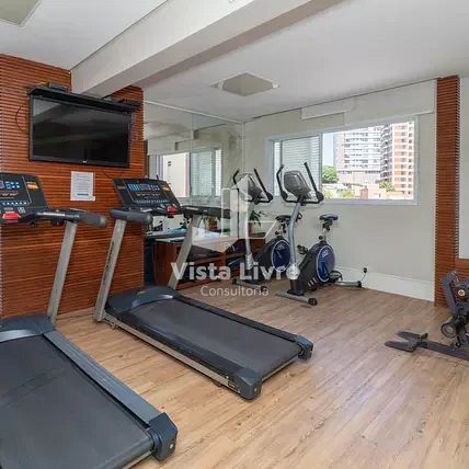 Apartamento, 1 quarto, 65 m² - Foto 69