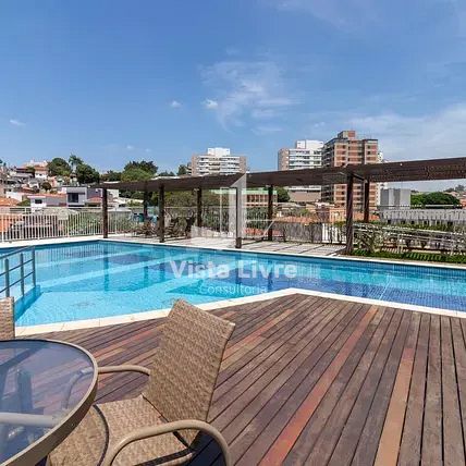 Apartamento, 1 quarto, 65 m² - Foto 53