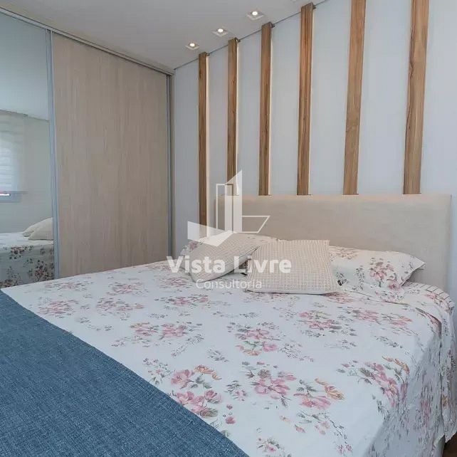 Apartamento, 1 quarto, 65 m² - Foto 25