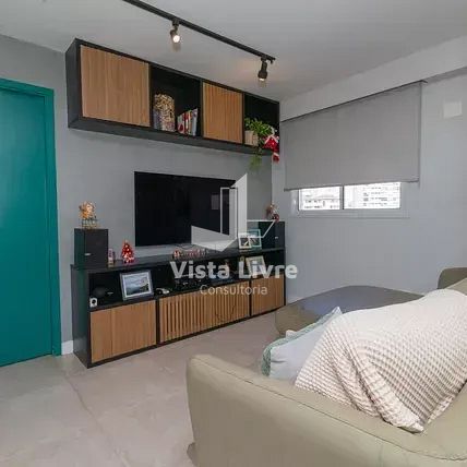 Apartamento, 1 quarto, 65 m² - Foto 34