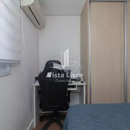 Apartamento, 1 quarto, 65 m² - Foto 35