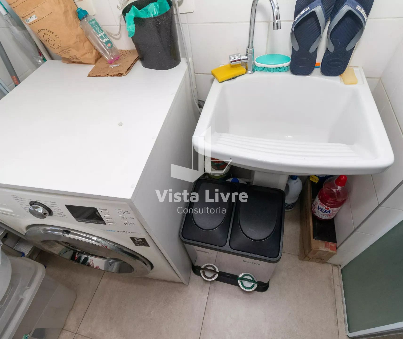 Apartamento, 1 quarto, 65 m² - Foto 36