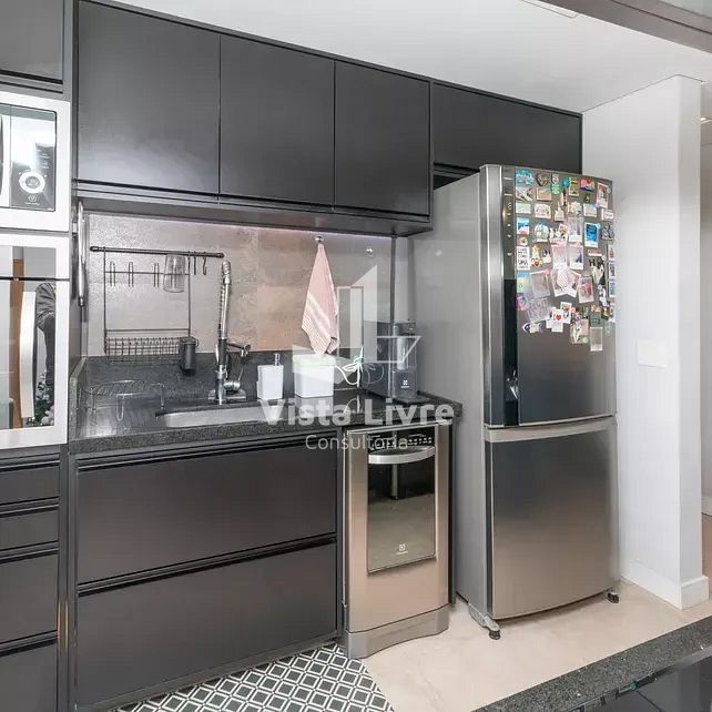 Apartamento, 1 quarto, 65 m² - Foto 16