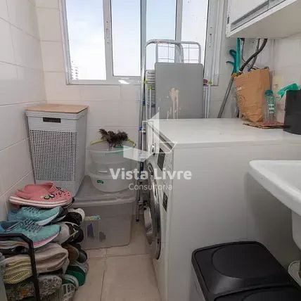 Apartamento, 1 quarto, 65 m² - Foto 37