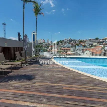 Apartamento, 1 quarto, 65 m² - Foto 51