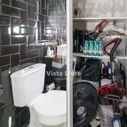 Apartamento, 1 quarto, 65 m² - Foto 38