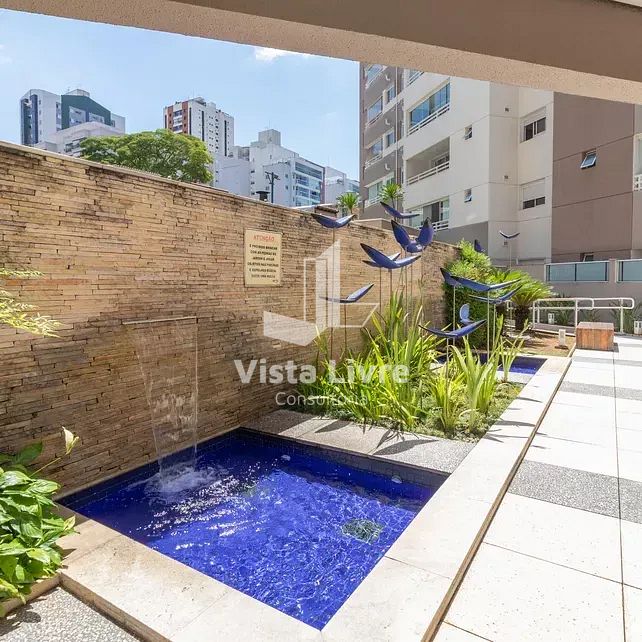 Apartamento, 1 quarto, 65 m² - Foto 39