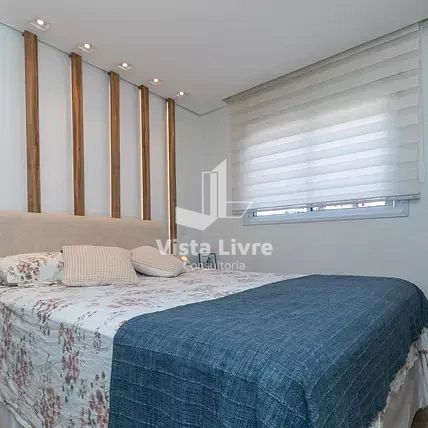 Apartamento, 1 quarto, 65 m² - Foto 40