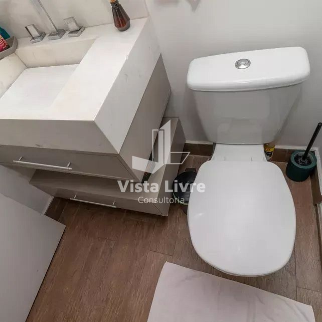 Apartamento, 1 quarto, 65 m² - Foto 43