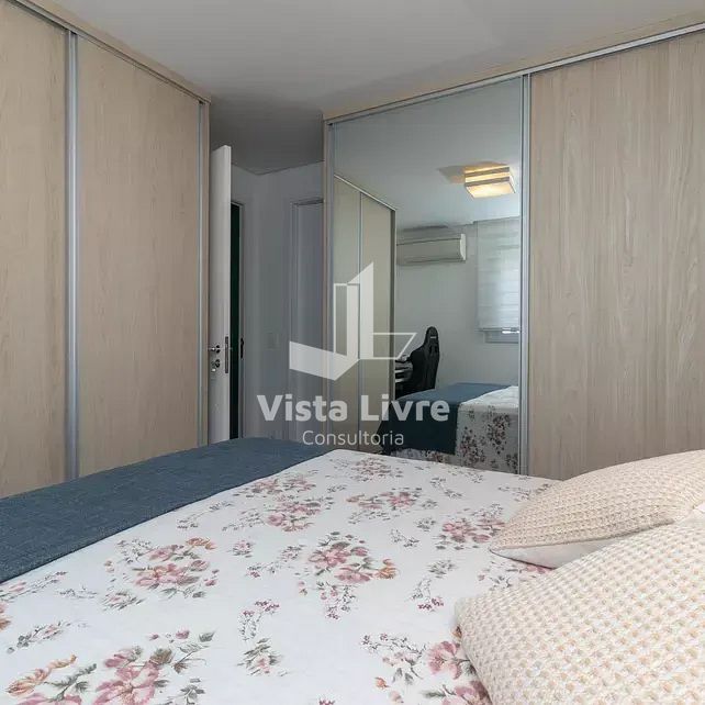 Apartamento, 1 quarto, 65 m² - Foto 23