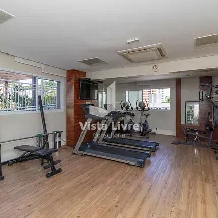 Apartamento, 1 quarto, 65 m² - Foto 71