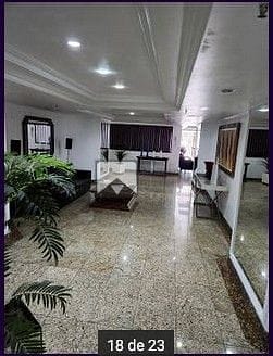 Apartamento à venda com 2 quartos, 80m² - Foto 32