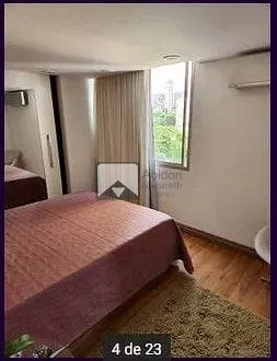 Apartamento, 2 quartos, 80 m² - Foto 6