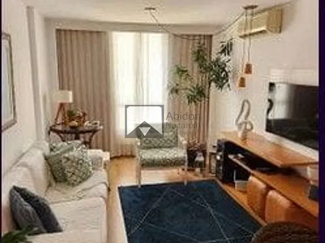 Apartamento com 85m² 2 quartos e 3 banheiros, à venda, no bairro Ingá em Niterói