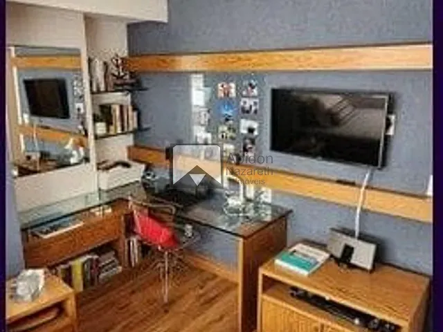 Apartamento com 85m² 2 quartos e 3 banheiros, à venda, no bairro Ingá em Niterói