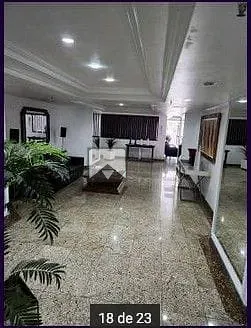 Apartamento, 2 quartos, 80 m² - Foto 32
