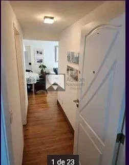 Apartamento, 2 quartos, 80 m² - Foto 3