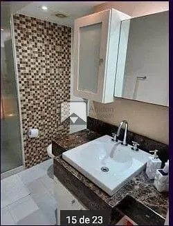 Apartamento, 2 quartos, 80 m² - Foto 29