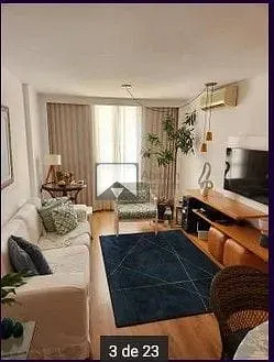 Apartamento, 2 quartos, 80 m² - Foto 1