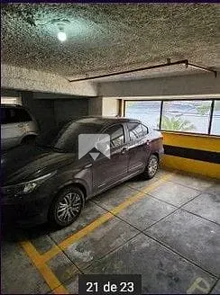 Apartamento, 2 quartos, 80 m² - Foto 34