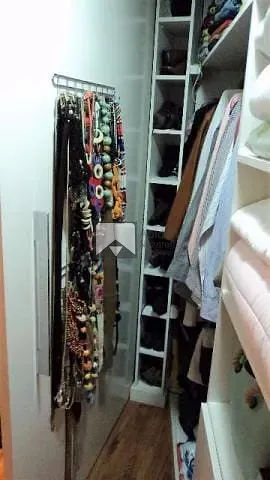 Apartamento, 2 quartos, 80 m² - Foto 10