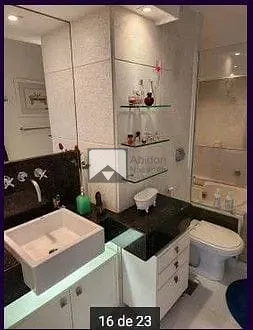 Apartamento, 2 quartos, 80 m² - Foto 30