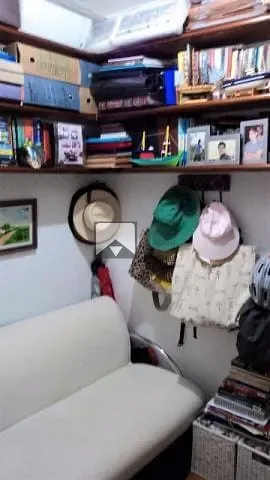 Apartamento, 2 quartos, 80 m² - Foto 20