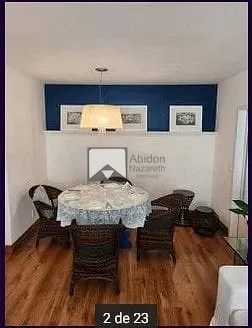 Apartamento, 2 quartos, 80 m² - Foto 2