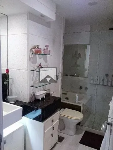Apartamento, 2 quartos, 80 m² - Foto 9
