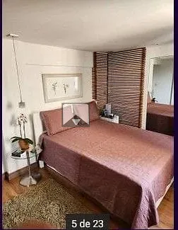 Apartamento, 2 quartos, 80 m² - Foto 8