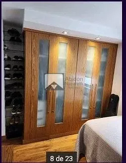 Apartamento, 2 quartos, 80 m² - Foto 22