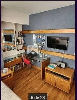 Apartamento, 2 quartos, 80 m² - Foto 4