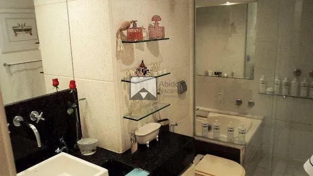 Apartamento, 2 quartos, 80 m² - Foto 11