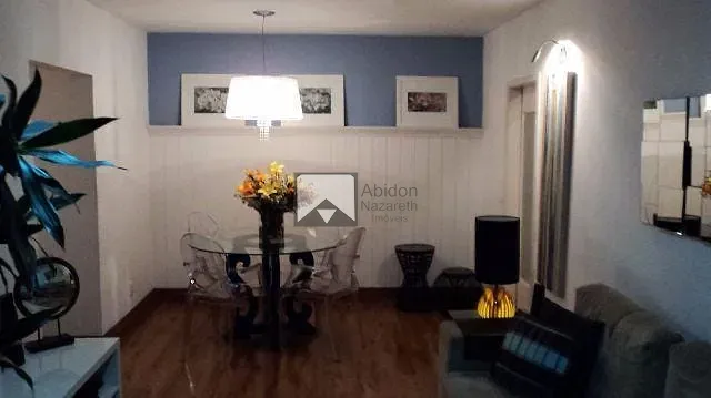 Apartamento, 2 quartos, 80 m² - Foto 14