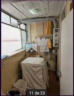 Apartamento, 2 quartos, 80 m² - Foto 25