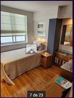 Apartamento, 2 quartos, 80 m² - Foto 7