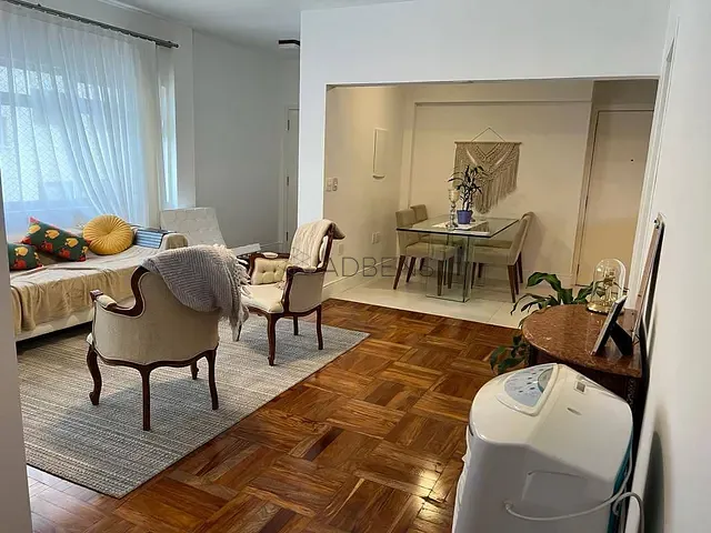 Apartamento 2 quartos e 2 banheiros, à venda, no bairro Perdizes em São Paulo