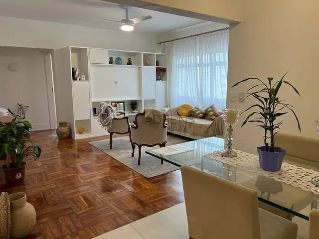 Apartamento 2 quartos e 2 banheiros, à venda, no bairro Perdizes em São Paulo