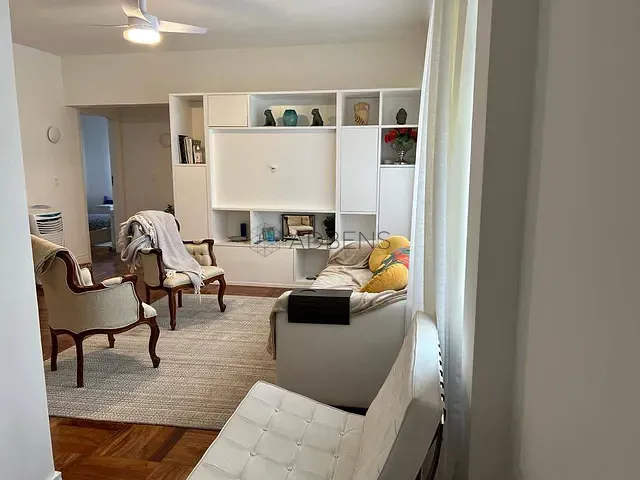 Apartamento 2 quartos e 2 banheiros, à venda, no bairro Perdizes em São Paulo