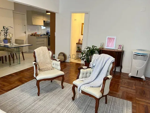 Apartamento 2 quartos e 2 banheiros, à venda, no bairro Perdizes em São Paulo
