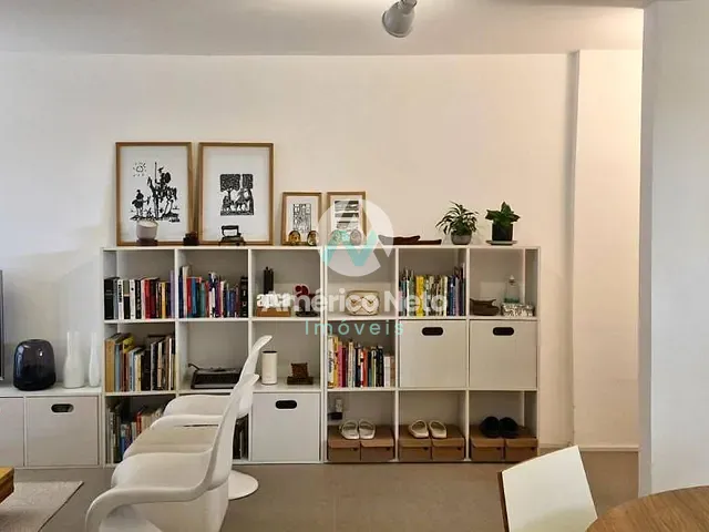 Apartamento 2 quartos e 1 banheiro, à venda, no bairro Parque das Nações em Santo André