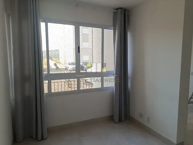 Apartamento 2 quartos e 1 banheiro, à venda, no bairro Jardim Bela Vista em Sumaré