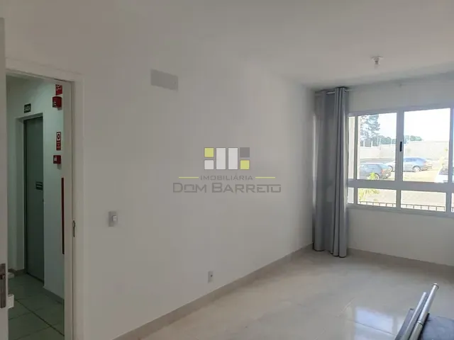 Apartamento 2 quartos e 1 banheiro, à venda, no bairro Jardim Bela Vista em Sumaré