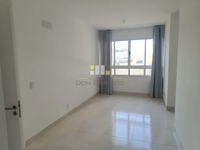 Apartamento 2 quartos e 1 banheiro, à venda, no bairro Jardim Bela Vista em Sumaré