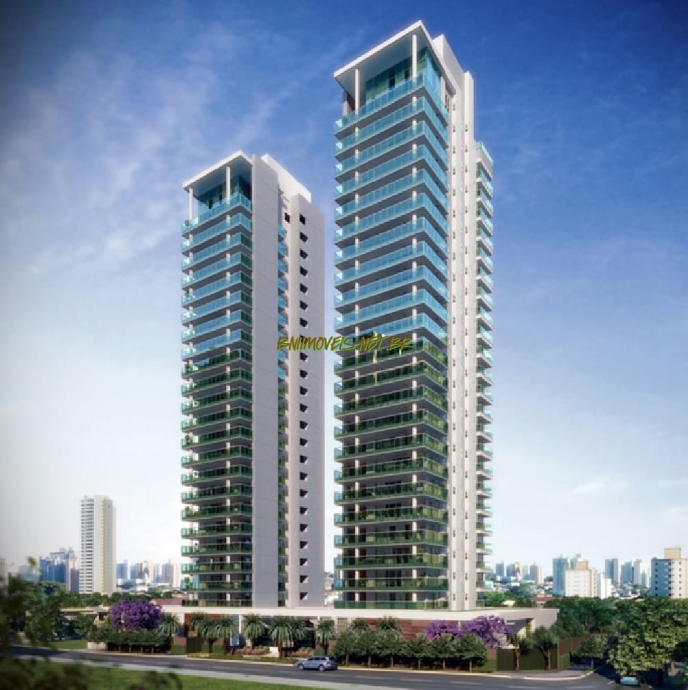 Apartamento, 4 quartos, 288 m² - Foto 4