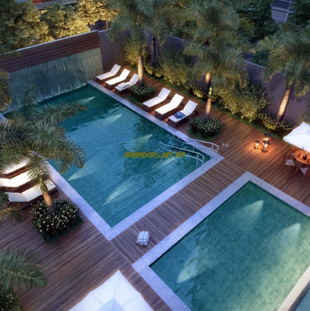 Apartamento, 4 quartos, 288 m² - Foto 6