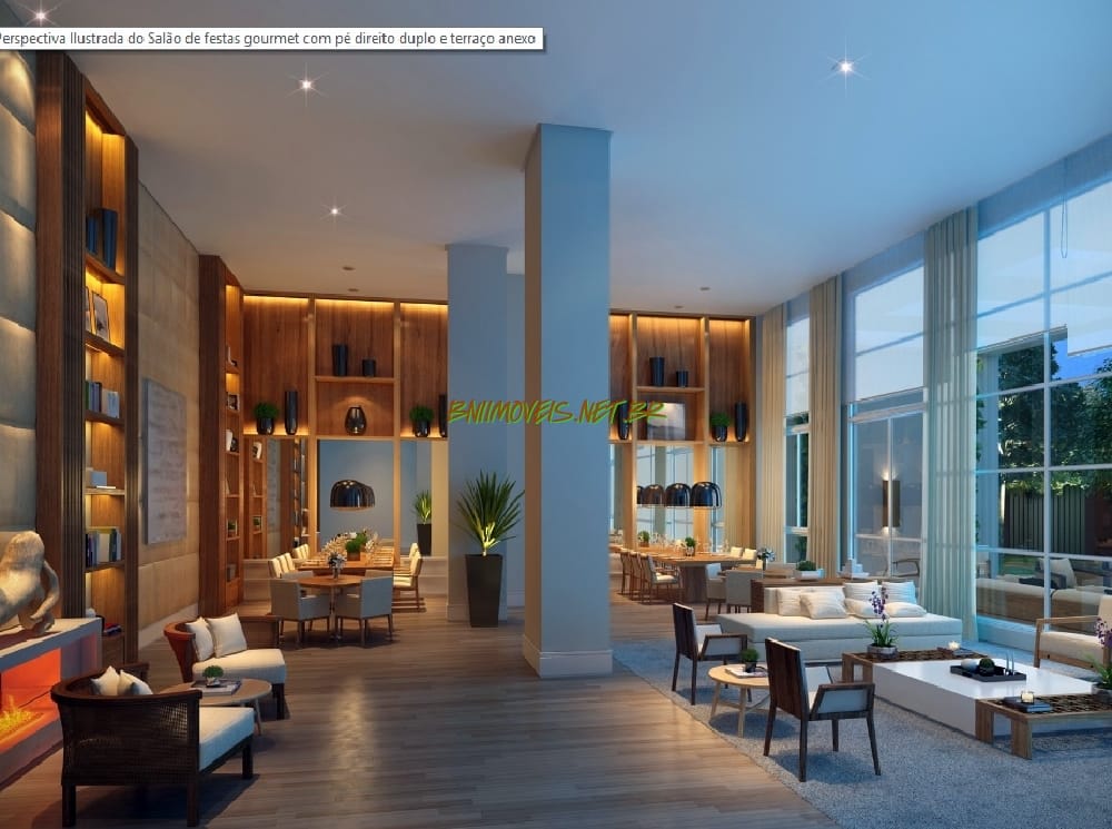 Apartamento, 4 quartos, 288 m² - Foto 15