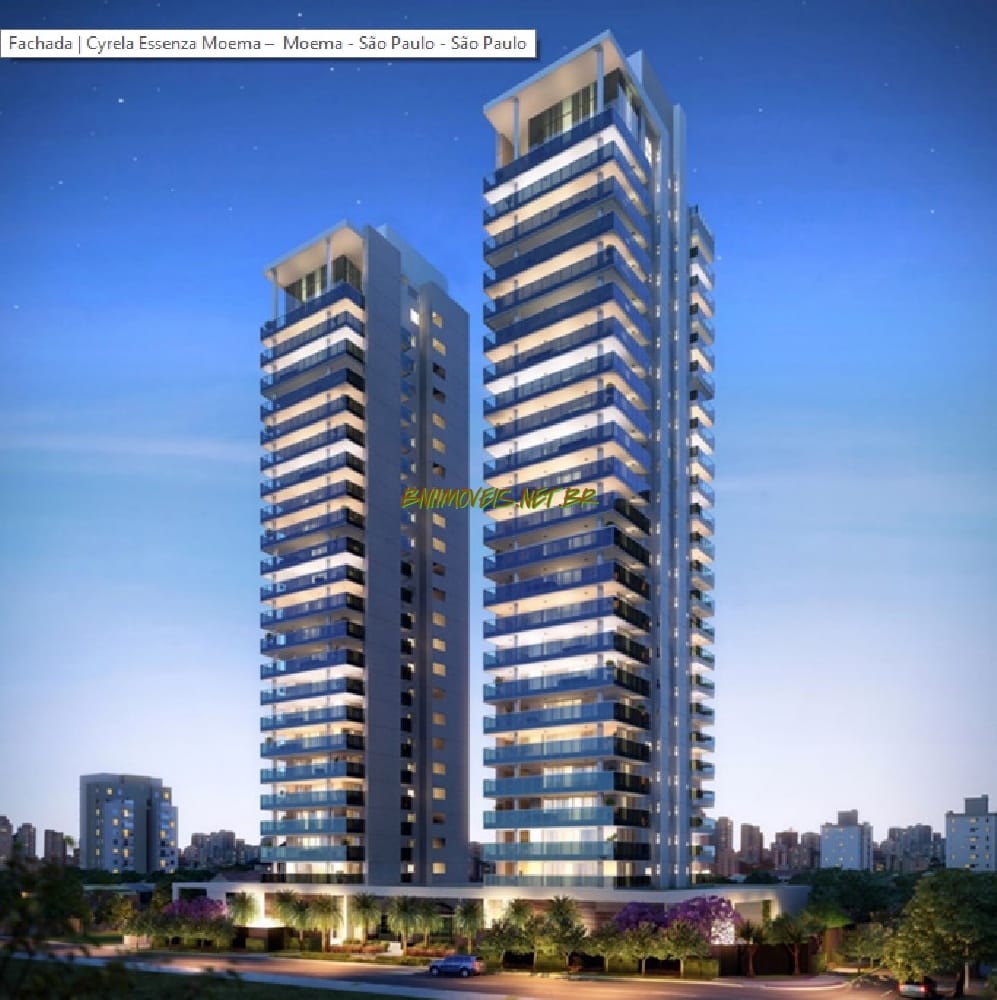 Apartamento, 4 quartos, 288 m² - Foto 5
